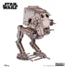 AT-ST Walker Star Wars Ugears