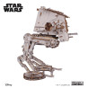 AT-ST Walker Star Wars Ugears