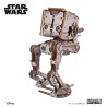 AT-ST Walker Star Wars Ugears