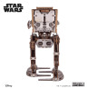 AT-ST Walker Star Wars Ugears