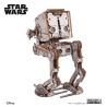 AT-ST Walker Star Wars Ugears