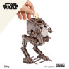 AT-ST Walker Star Wars Ugears