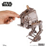 AT-ST Walker Star Wars Ugears