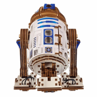 R2D2 Star Wars Ugears
