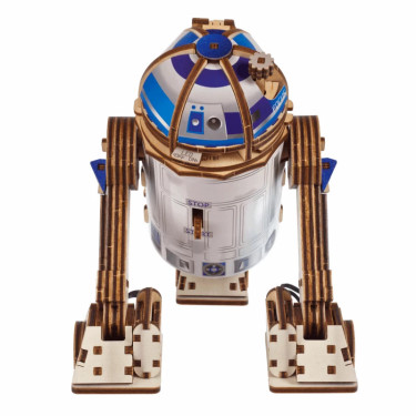 R2D2 Star Wars Ugears