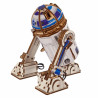 R2D2 Star Wars Ugears