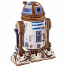 R2D2 Star Wars Ugears