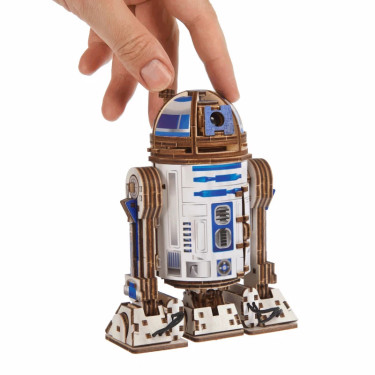 R2D2 Star Wars Ugears