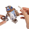 R2D2 Star Wars Ugears