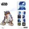 R2D2 Star Wars Ugears