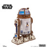 R2D2 Star Wars Ugears