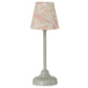 Lampe sur pied vintage Maileg - Vert menthe