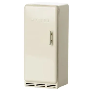 Frigo vintage miniature Maileg