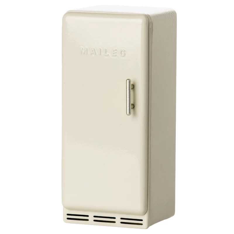Frigo vintage miniature Maileg