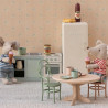 Frigo vintage miniature Maileg