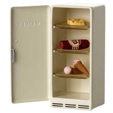 Frigo vintage miniature Maileg