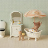 Parasol pour souris Maileg