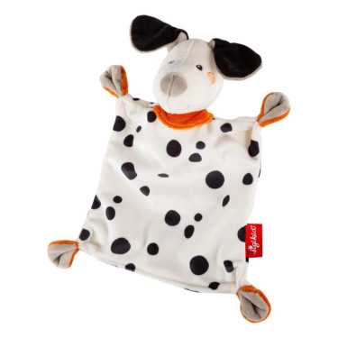 Doudou chien dalmatien SIGIKID 43594