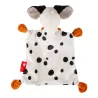 Doudou chien dalmatien SIGIKID 43594 / vue arrière