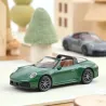 Porsche 911 GTS Targa 2024 verte Norev 1/43