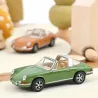 Porsche 911 Targa 1969 Vert Olive NOREV - 1/43