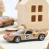 Ford GT40 Le Mans 1966 n°5 NOREV 1/43