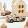 Ford GT40 Le Mans 1966 n°5 NOREV 1/43