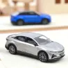 Alpine A390 GT 2026 Gris Argent - voiture jouet Norev 1/64
