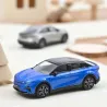 Alpine A390 GTS 2026 Bleue - voiture jouet Norev 1/64