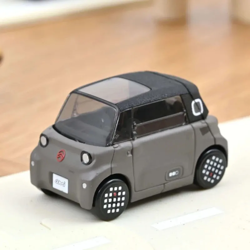Citroën Ami 2025 Icy - voiture jouet Norev 1/52