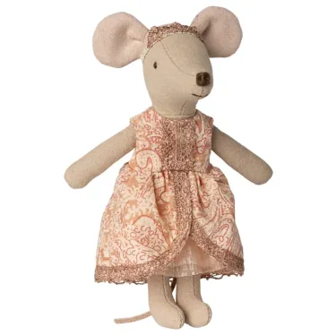 Princesse souris au petit pois  Maileg