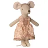 Princesse souris au petit pois  Maileg
