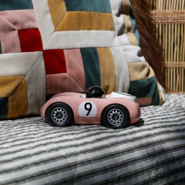 Voiture Playforever Viglietta Dottie