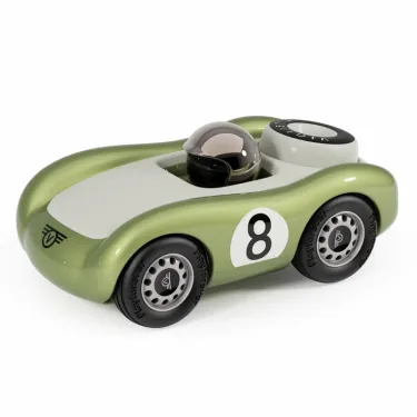 copie de Voiture Playforever Viglietta Dottie