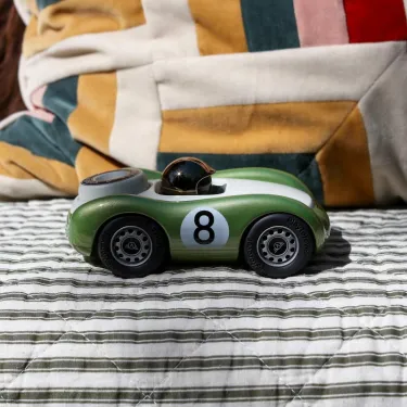 copie de Voiture Playforever Viglietta Dottie