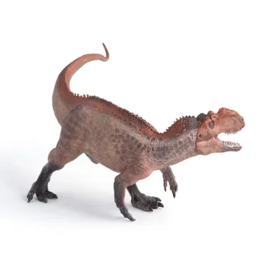 Yangchuanosaure, figurine dinosaure PAPO 55100