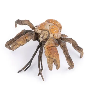 Crabe de cocotier, figurine PAPO 56020