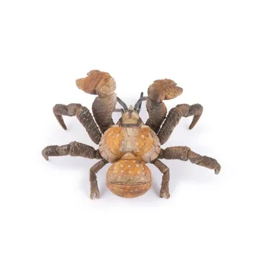 Crabe de cocotier, figurine PAPO 56020