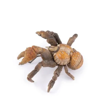 Crabe de cocotier, figurine PAPO 56020