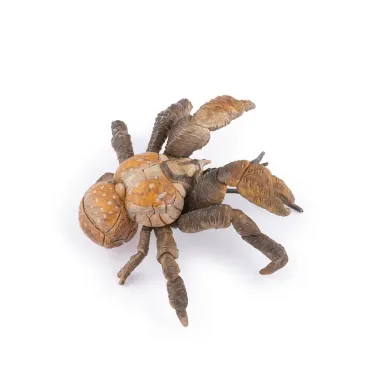 Crabe de cocotier, figurine PAPO 56020