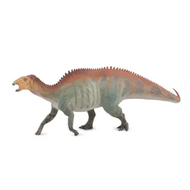 Edmontosaure, figurine dinosaure PAPO 55092