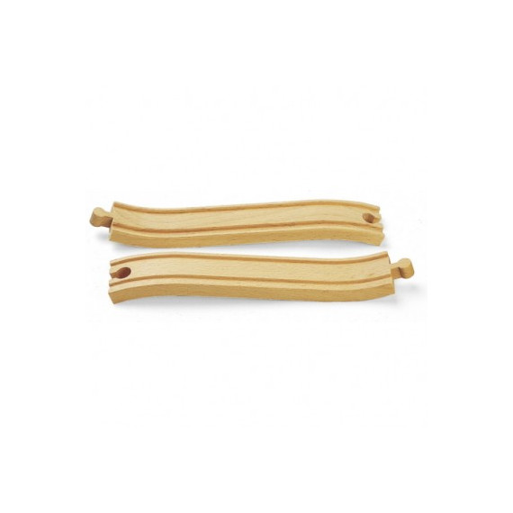 Rails montants Train BRIO 33332 Rails montants Train BRIO 33332