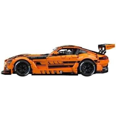 Mercedes-AMG GT3 - CADA - 5466 pièces