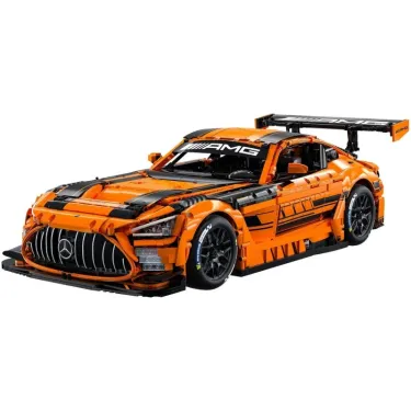 Mercedes-AMG GT3 - CADA - 5466 pièces