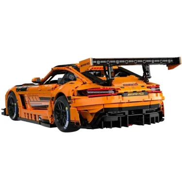 Mercedes-AMG GT3 - CADA - 5466 pièces