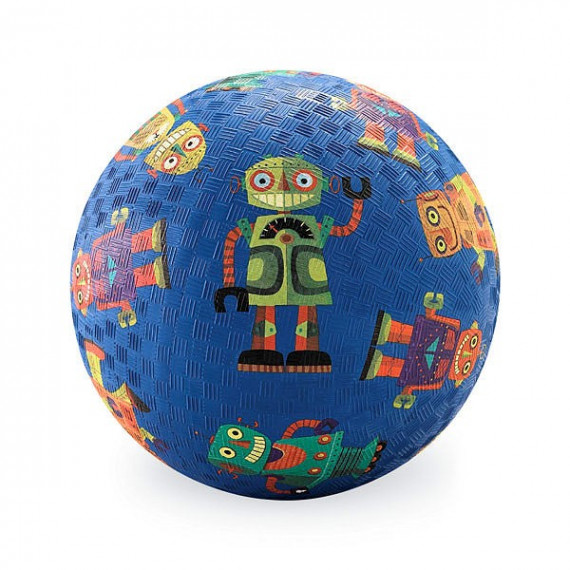 Ballon 13cm Robots CROCODILE CREEK Ballon 13cm Robots CROCODILE CREEK