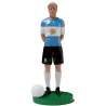 Figurine footballeur en résine aux couleurs de l'Argentine - Match Day Fan Club