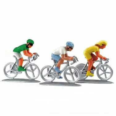 Tapis course cycliste NOREV