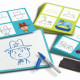 STEP by STEP "Arthur & Co", construire une image DJECO 8321