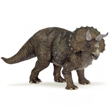 Tricératops, dinosaure PAPO 55002